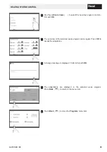 Preview for 35 page of Hoval Max-3 Operating Instructions Manual