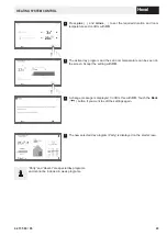 Preview for 43 page of Hoval Max-3 Operating Instructions Manual