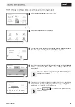 Preview for 45 page of Hoval Max-3 Operating Instructions Manual