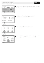 Preview for 48 page of Hoval Max-3 Operating Instructions Manual