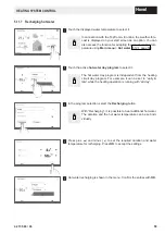 Preview for 55 page of Hoval Max-3 Operating Instructions Manual