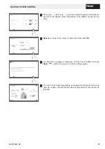 Preview for 57 page of Hoval Max-3 Operating Instructions Manual