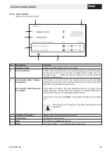 Preview for 61 page of Hoval Max-3 Operating Instructions Manual