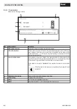 Preview for 62 page of Hoval Max-3 Operating Instructions Manual