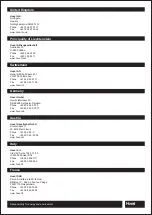 Preview for 88 page of Hoval Max-3 Operating Instructions Manual