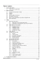 Preview for 2 page of Hoval PowerBloc EG Operating And Installation Manual