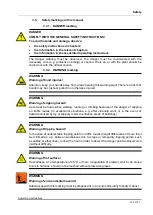 Preview for 13 page of Hoval PowerBloc EG Operating And Installation Manual