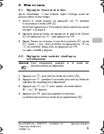 Предварительный просмотр 31 страницы Hoval Raumstation RS-R Operation Manua