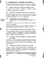 Предварительный просмотр 66 страницы Hoval Raumstation RS-R Operation Manua