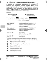 Предварительный просмотр 112 страницы Hoval Raumstation RS-R Operation Manua