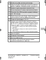 Предварительный просмотр 117 страницы Hoval Raumstation RS-R Operation Manua