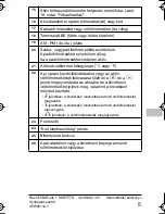 Предварительный просмотр 139 страницы Hoval Raumstation RS-R Operation Manua