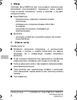 Предварительный просмотр 158 страницы Hoval Raumstation RS-R Operation Manua