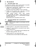 Предварительный просмотр 162 страницы Hoval Raumstation RS-R Operation Manua