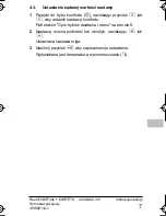 Предварительный просмотр 163 страницы Hoval Raumstation RS-R Operation Manua