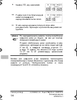 Предварительный просмотр 170 страницы Hoval Raumstation RS-R Operation Manua