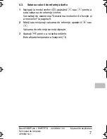 Предварительный просмотр 185 страницы Hoval Raumstation RS-R Operation Manua