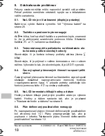 Предварительный просмотр 238 страницы Hoval Raumstation RS-R Operation Manua