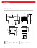 Preview for 164 page of Hoval RoofVent CON-9 Design Handbook