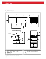 Preview for 190 page of Hoval RoofVent CON-9 Design Handbook