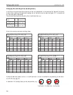 Preview for 14 page of Hoval RS-T Operating Instructions Manual