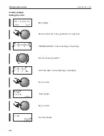 Preview for 24 page of Hoval RS-T Operating Instructions Manual