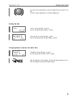 Preview for 25 page of Hoval RS-T Operating Instructions Manual