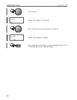 Preview for 28 page of Hoval RS-T Operating Instructions Manual