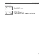 Preview for 31 page of Hoval RS-T Operating Instructions Manual