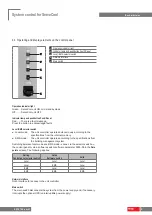 Preview for 5 page of Hoval ServeCool Operating Instructions Manual