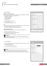 Preview for 9 page of Hoval ServeCool Operating Instructions Manual