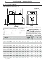 Предварительный просмотр 8 страницы Hoval SR-plus 1200 Operating And Installation Instructions