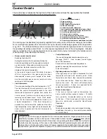 Предварительный просмотр 14 страницы Hoval SR-plus 1200 Operating And Installation Instructions