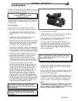 Предварительный просмотр 15 страницы Hoval SR-plus 1200 Operating And Installation Instructions