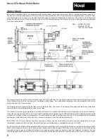 Preview for 6 page of Hoval STU 200 Installation, Operation And Maintenance Instructions