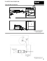 Preview for 21 page of Hoval STU 200 Installation, Operation And Maintenance Instructions