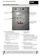 Preview for 26 page of Hoval STU 200 Installation, Operation And Maintenance Instructions