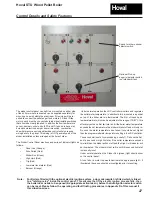 Preview for 27 page of Hoval STU 200 Installation, Operation And Maintenance Instructions