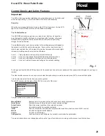 Preview for 29 page of Hoval STU 200 Installation, Operation And Maintenance Instructions