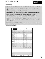 Preview for 33 page of Hoval STU 200 Installation, Operation And Maintenance Instructions