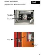 Preview for 43 page of Hoval STU 200 Installation, Operation And Maintenance Instructions