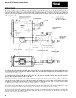 Предварительный просмотр 6 страницы Hoval STU Series Installation, Operation And Maintenance Instructions