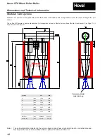 Предварительный просмотр 10 страницы Hoval STU Series Installation, Operation And Maintenance Instructions