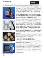 Предварительный просмотр 12 страницы Hoval STU Series Installation, Operation And Maintenance Instructions
