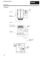 Предварительный просмотр 14 страницы Hoval STU Series Installation, Operation And Maintenance Instructions