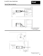 Предварительный просмотр 21 страницы Hoval STU Series Installation, Operation And Maintenance Instructions