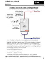 Предварительный просмотр 39 страницы Hoval STU Series Installation, Operation And Maintenance Instructions
