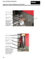 Предварительный просмотр 40 страницы Hoval STU Series Installation, Operation And Maintenance Instructions