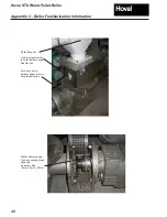 Предварительный просмотр 42 страницы Hoval STU Series Installation, Operation And Maintenance Instructions