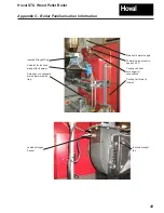 Предварительный просмотр 43 страницы Hoval STU Series Installation, Operation And Maintenance Instructions